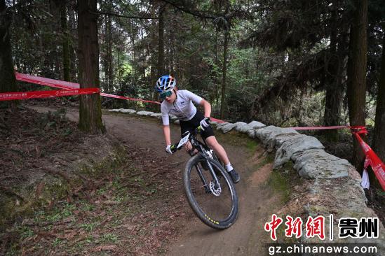 国际山地自行车极限赛，穿越山野挑战自我的简单介绍