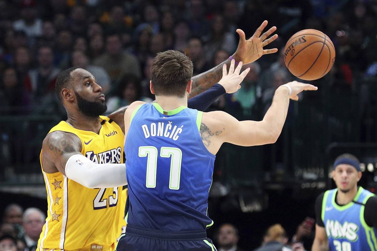 包含未来五年：NBA的发展趋势及新变化预判的词条
