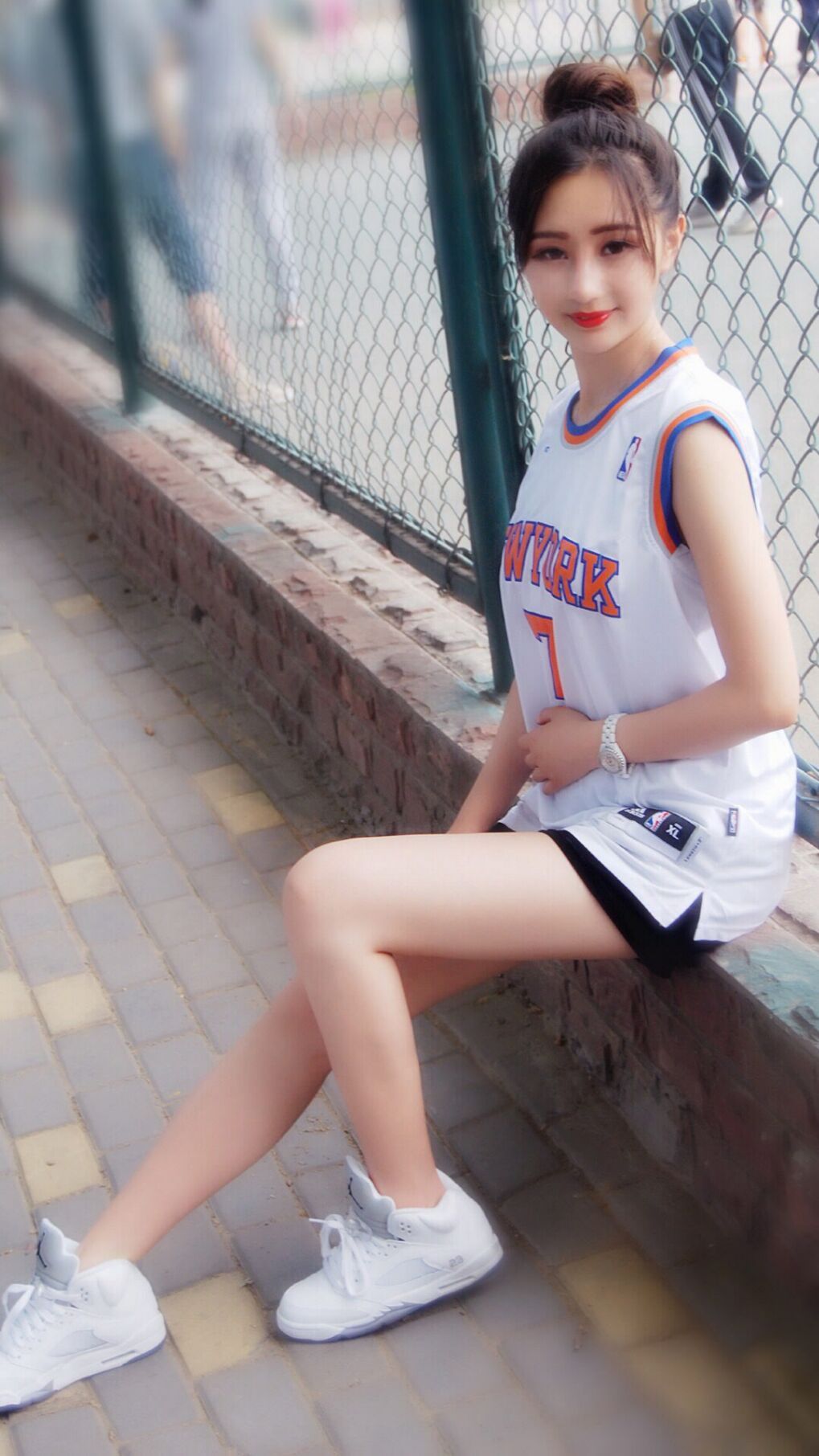 女足比赛赛季揭幕，选手豪情万丈，女足精彩比赛